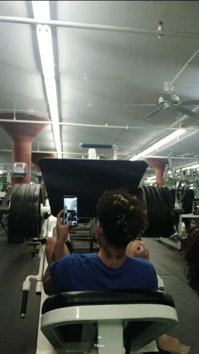 E.S. Body Fitness Picture 9