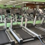 E.S. Body Fitness