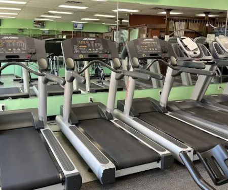 E.S. Body Fitness