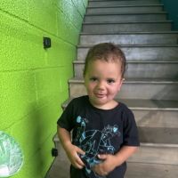 Great White Conditioning & Fitness ico