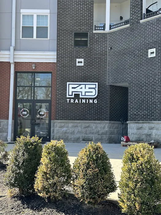 F45 Training Bogota Picture 2