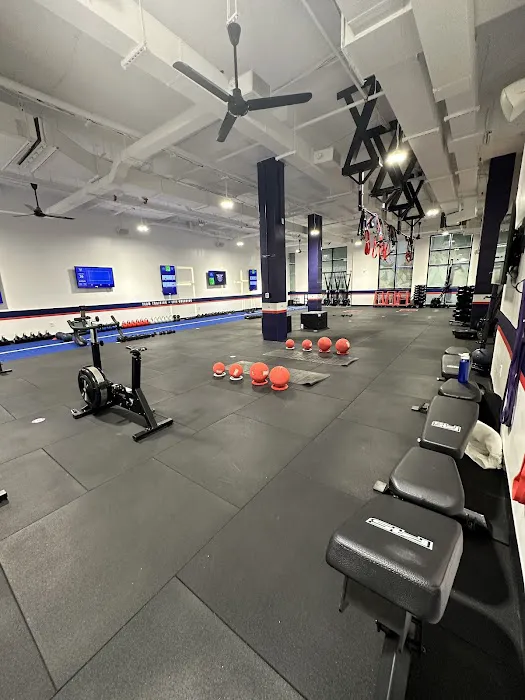 F45 Training Bogota Picture 1