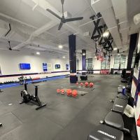 F45 Training Bogota ico