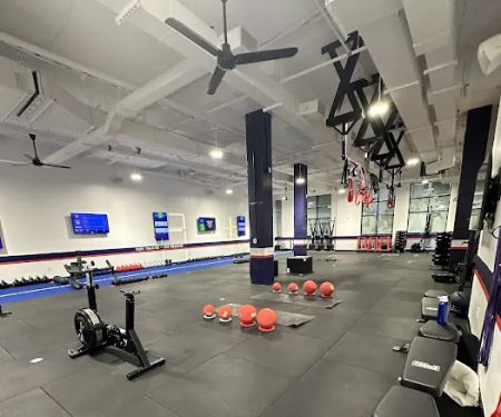 F45 Training Bogota