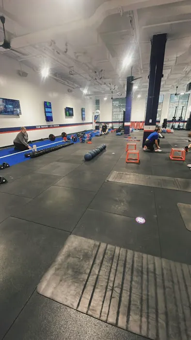 F45 Training Bogota Picture 4