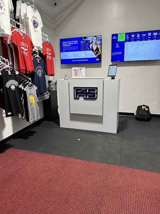 F45 Training Bogota Picture 10