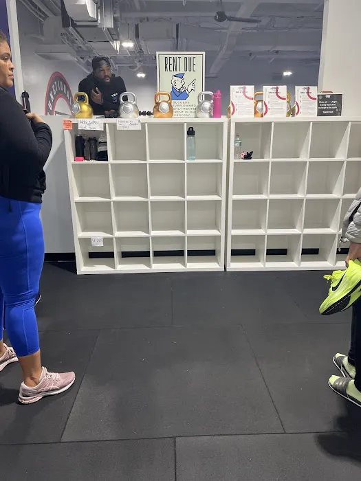 F45 Training Bogota Picture 8