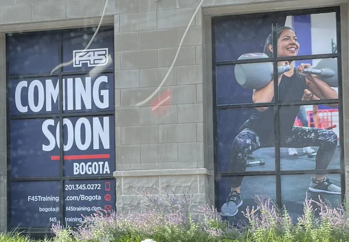 F45 Training Bogota Picture 7