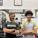 Magnus Potential