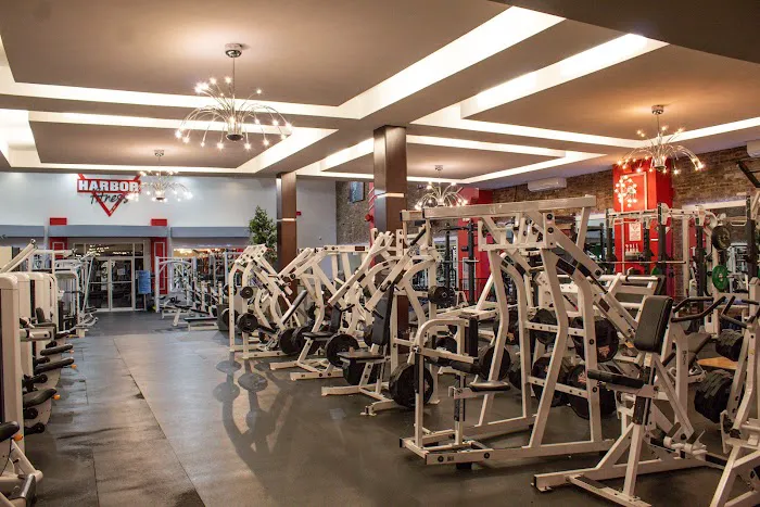 Harbor Fitness Picture 2