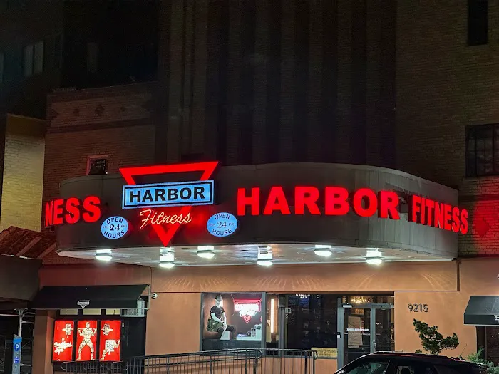 Harbor Fitness Picture 1