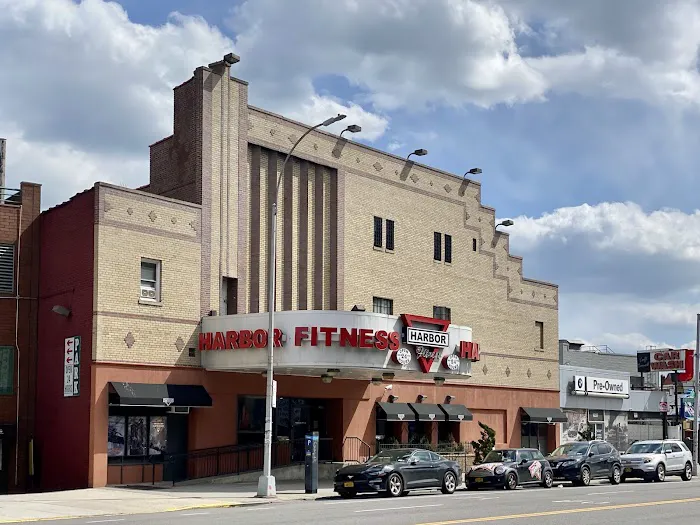 Harbor Fitness Picture 6
