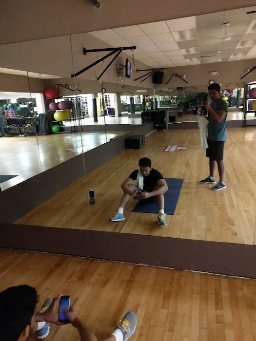 Harbor Fitness Picture 10