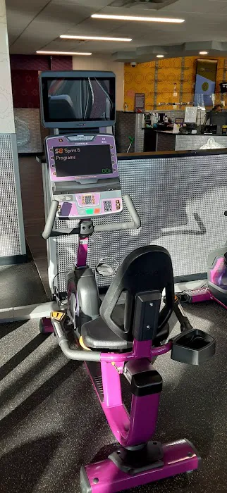 Planet Fitness Picture 2