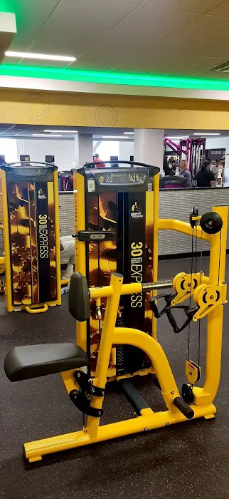Planet Fitness Picture 3