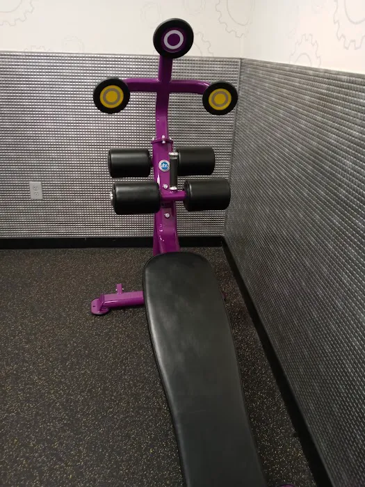 Planet Fitness Picture 10