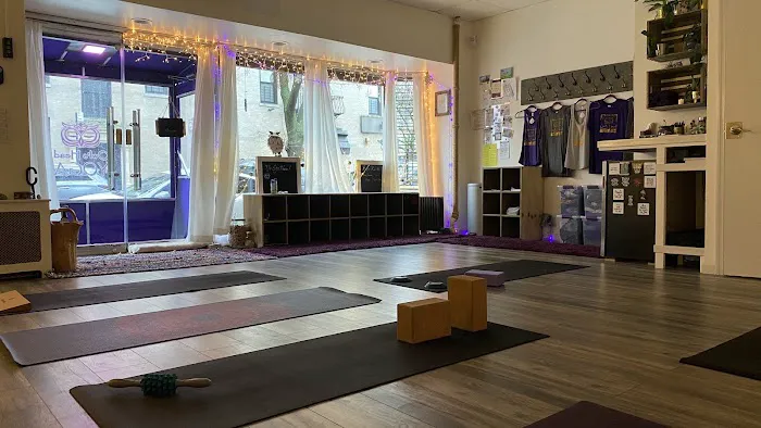Owl's Head Yoga Studio Picture 1