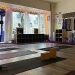 Owl's Head Yoga Studio