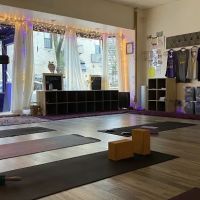 Owl's Head Yoga Studio ico