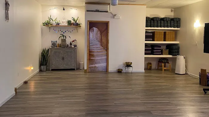 Owl's Head Yoga Studio Picture 2