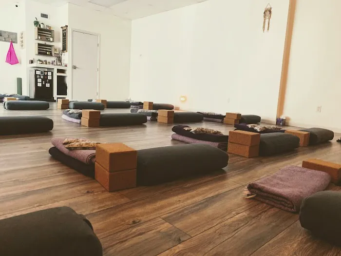 Owl's Head Yoga Studio Picture 4