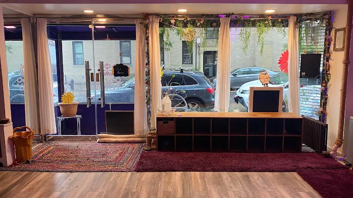 Owl's Head Yoga Studio Picture 6