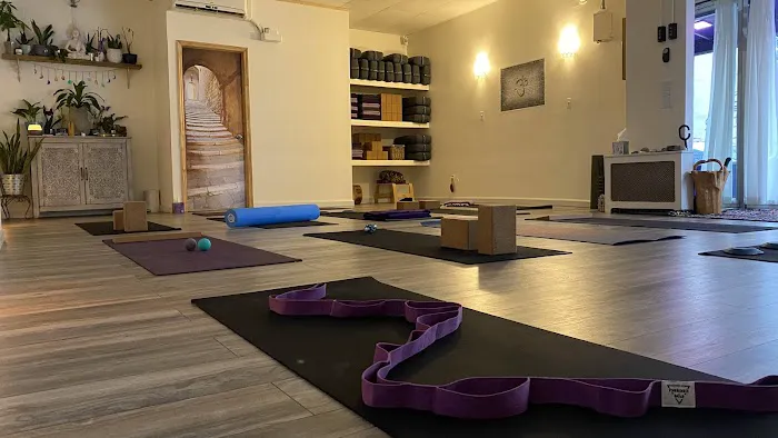 Owl's Head Yoga Studio Picture 7