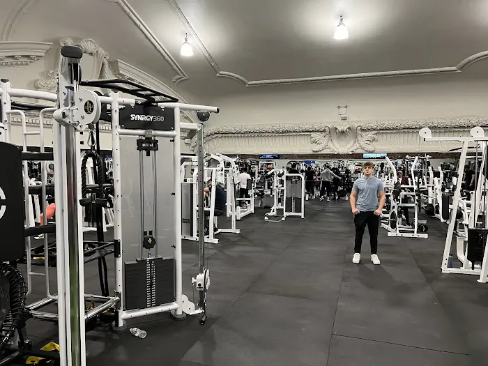 Harbor Fitness Picture 6