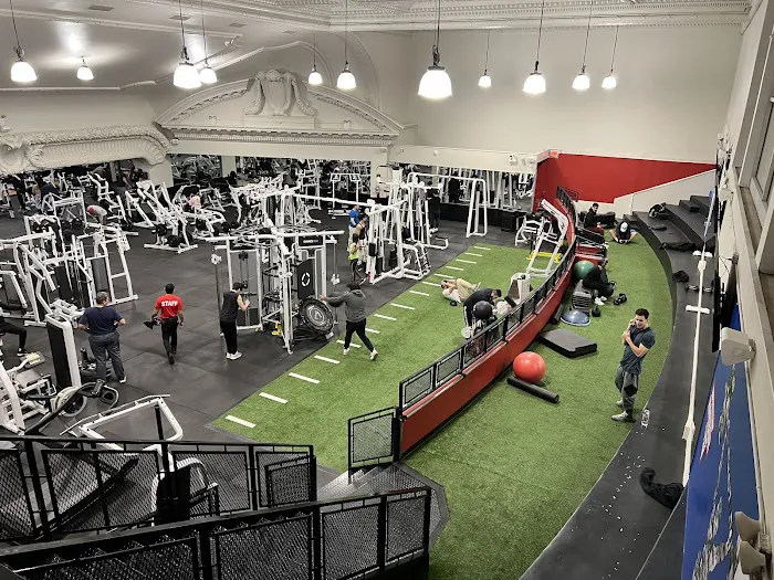 Harbor Fitness Picture 5