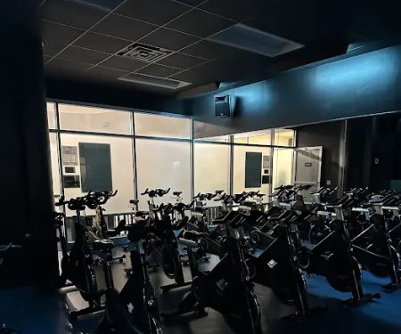Harbor Fitness