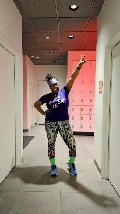 Orangetheory Fitness Picture 2