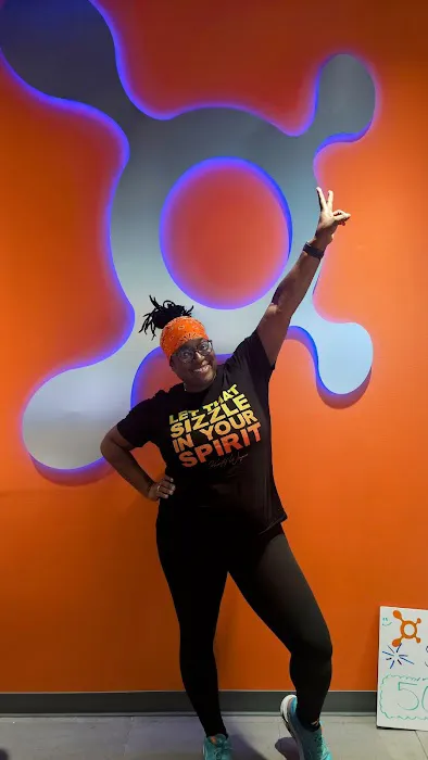 Orangetheory Fitness Picture 1