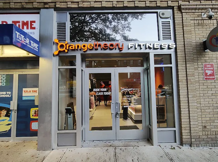Orangetheory Fitness Picture 9