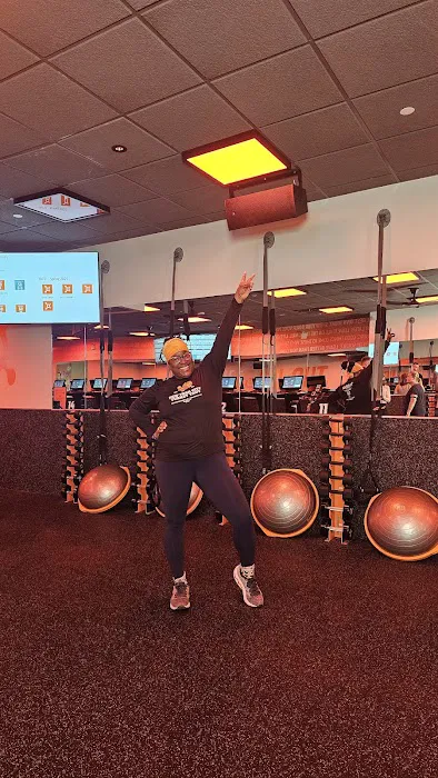 Orangetheory Fitness Picture 3