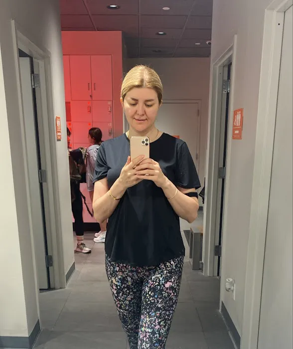 Orangetheory Fitness Picture 8