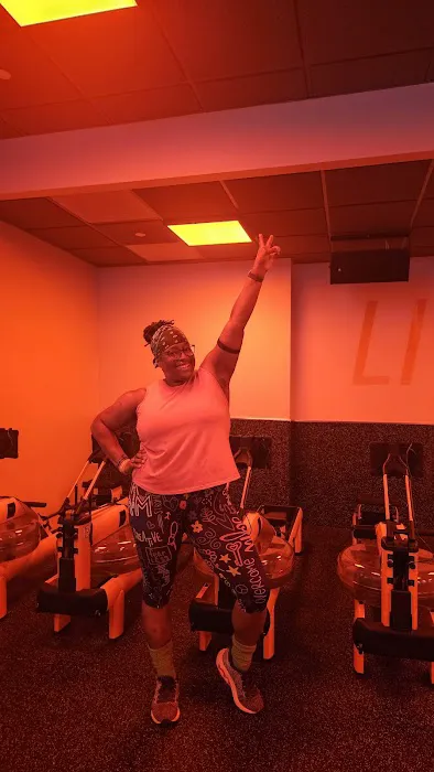 Orangetheory Fitness Picture 6