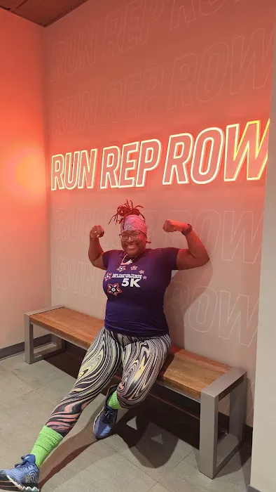 Orangetheory Fitness Picture 4