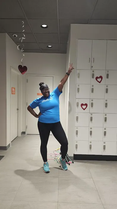 Orangetheory Fitness Picture 5