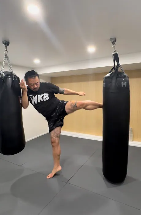 Panda Thai Boxing (Muay Thai, Kickboxing, MMA, Self-Defense) Picture 3