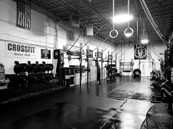 Crossfit Sunset Park Picture 9