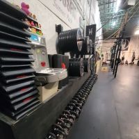 Crossfit Sunset Park ico