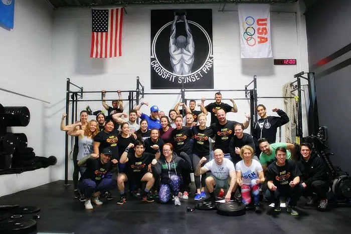 Crossfit Sunset Park Picture 3