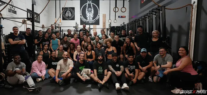 Crossfit Sunset Park Picture 4