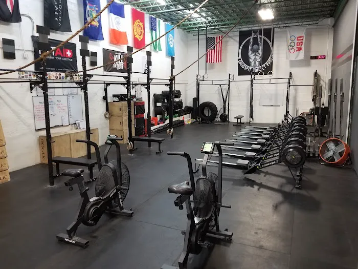 Crossfit Sunset Park Picture 7