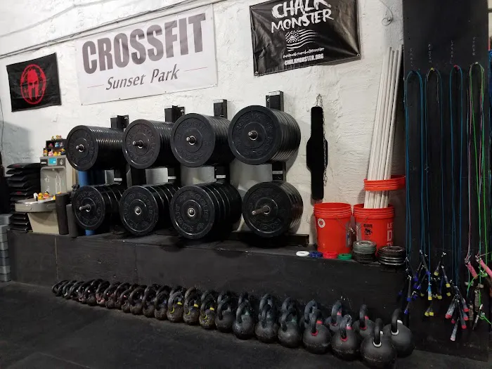 Crossfit Sunset Park Picture 5