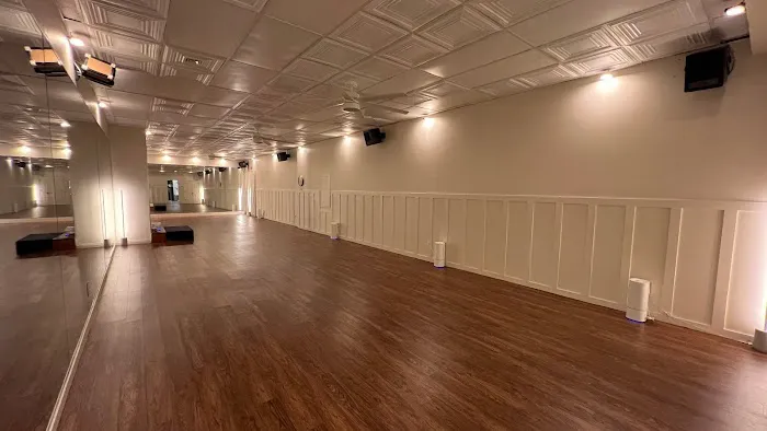 The Furnace - Hot Yoga & Pilates Picture 7