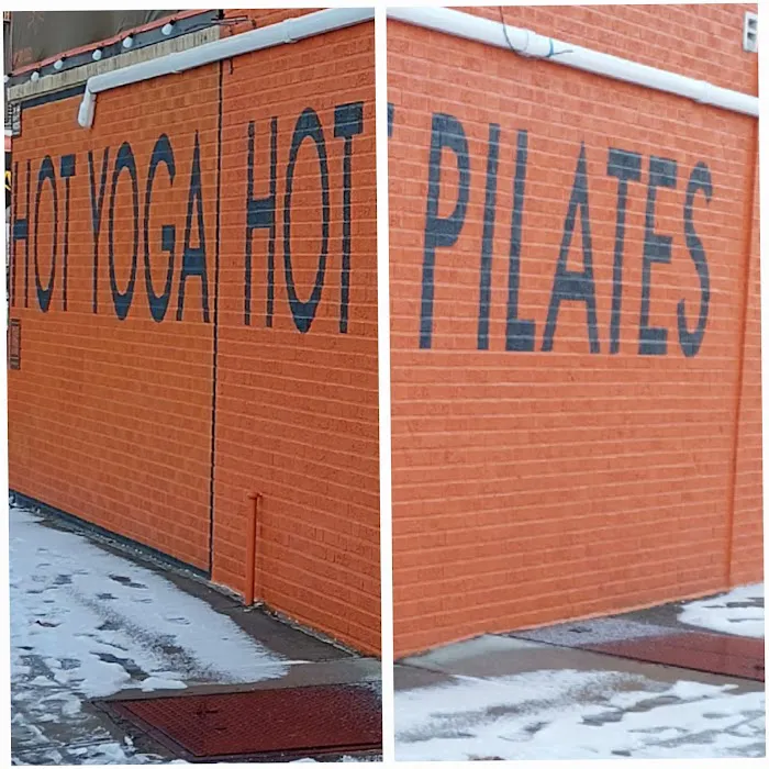 The Furnace - Hot Yoga & Pilates Picture 2