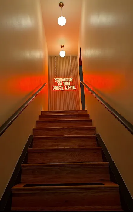 The Furnace - Hot Yoga & Pilates Picture 10