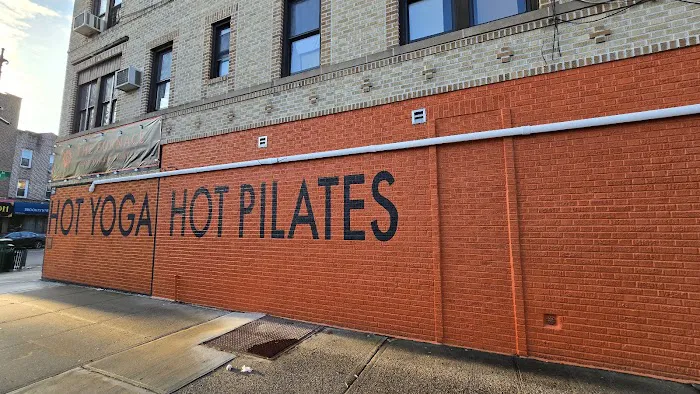 The Furnace - Hot Yoga & Pilates Picture 6