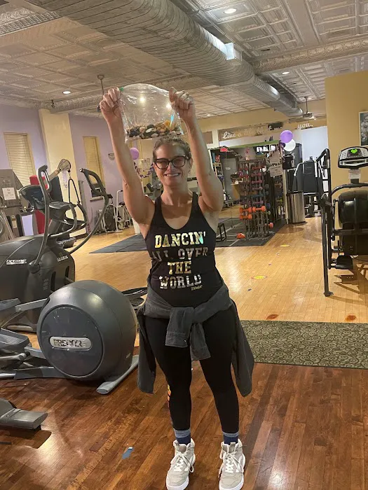 Alana Life & Fitness Picture 10